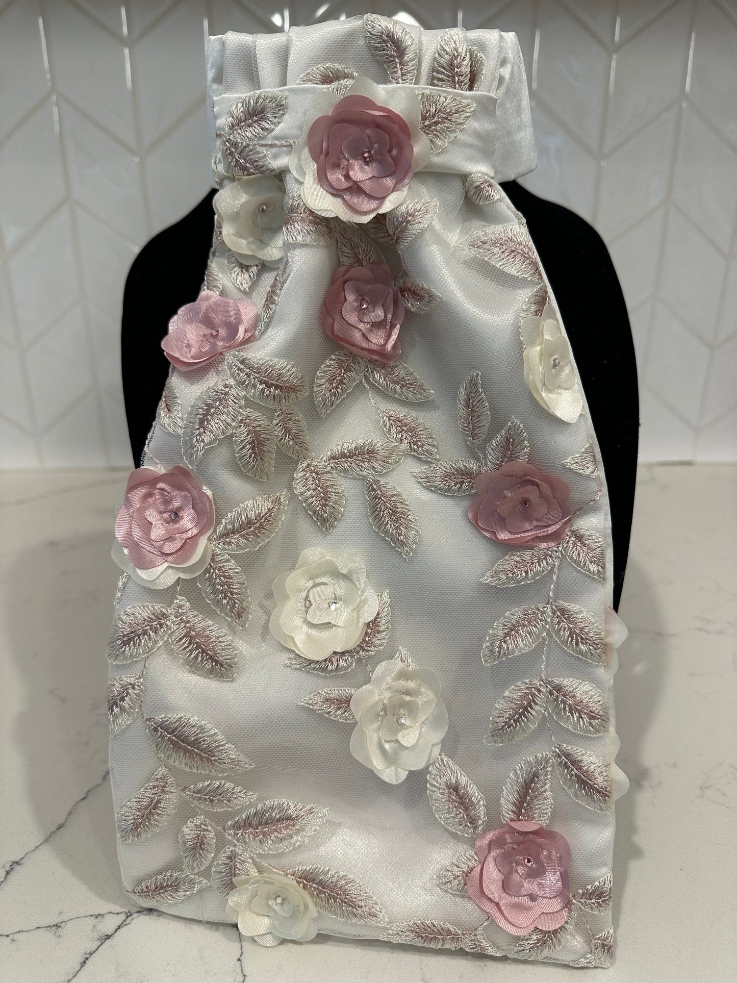 Delicate Pink