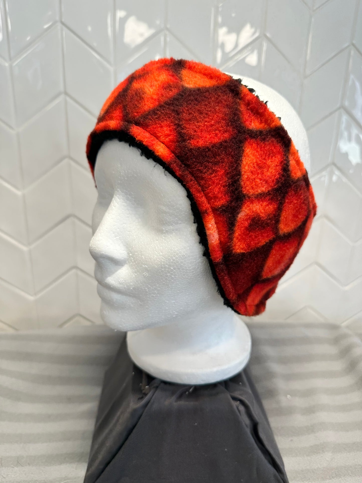 Dragon Headband