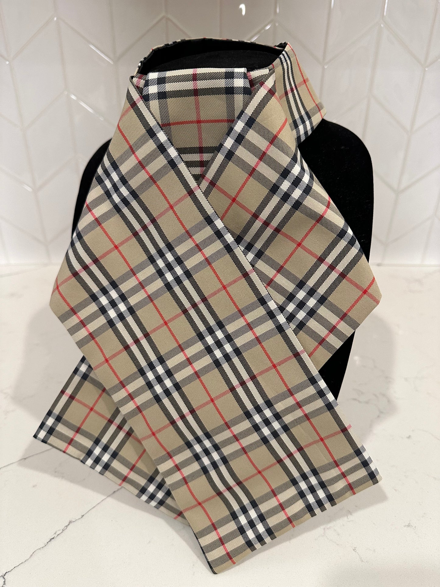 London Plaid