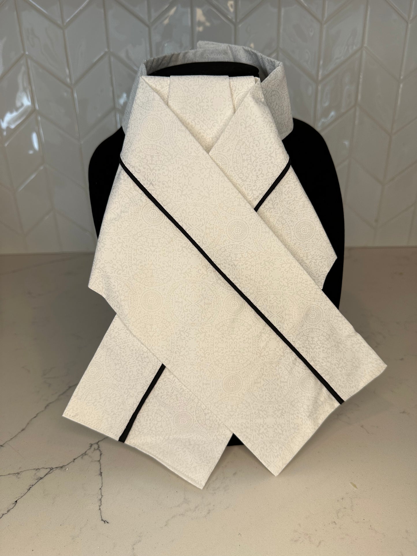 Simple tuxedo - Discounted