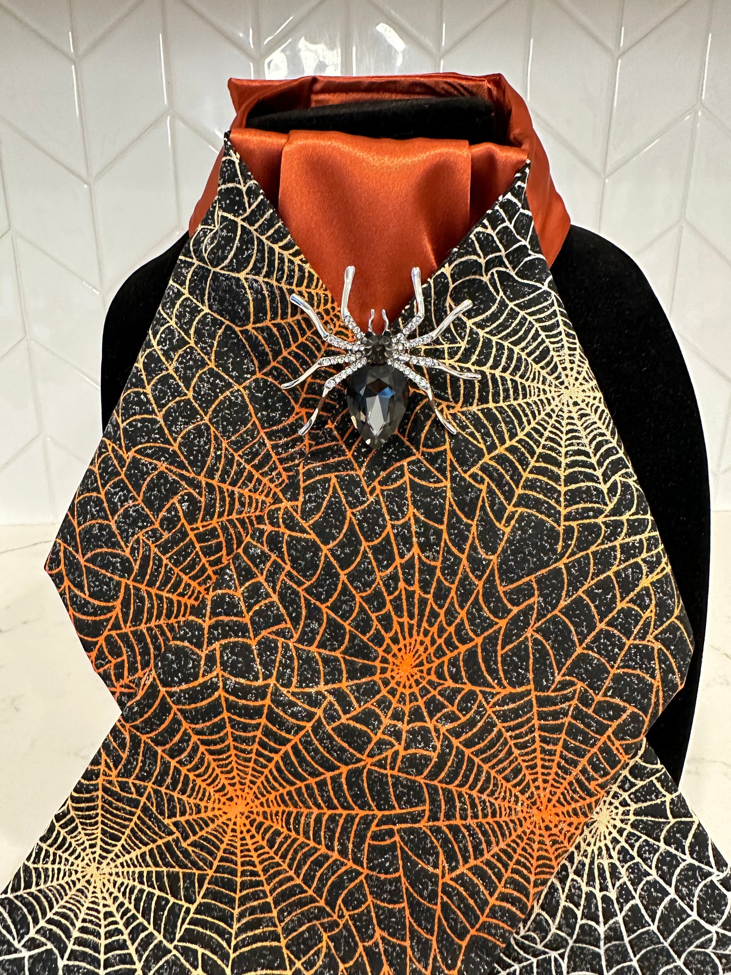 Pre-Sale for Ombré Spiderweb