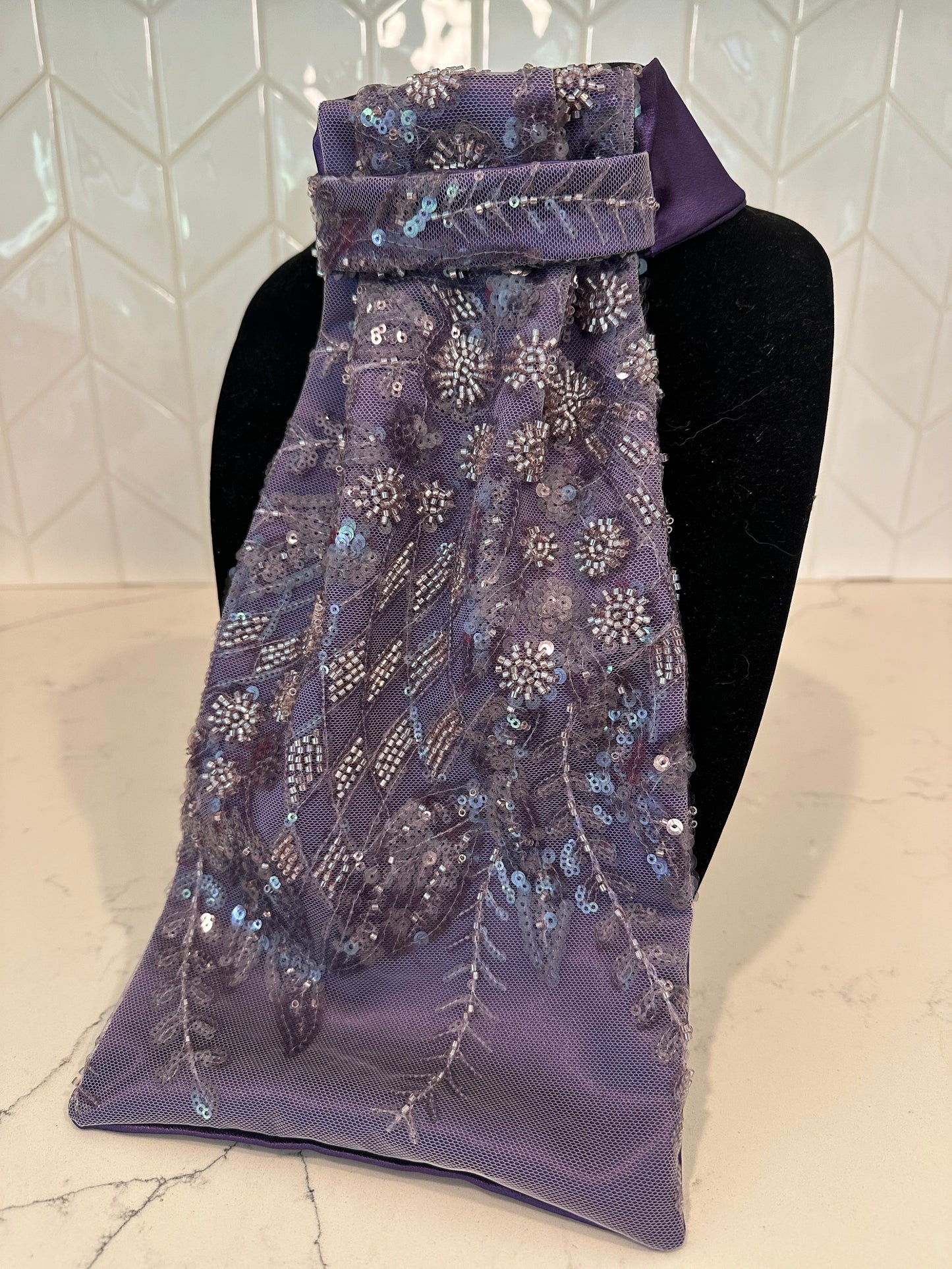 London Lavender Sparkle