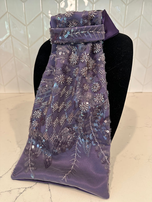 London Lavender Sparkle