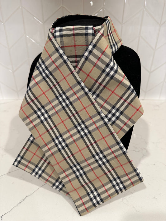 London Plaid