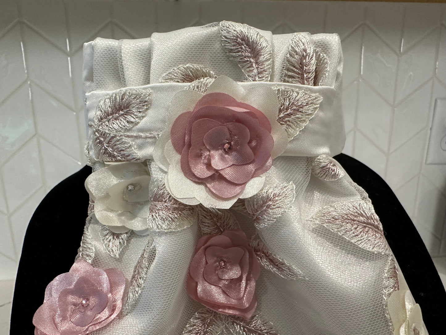 Delicate Pink