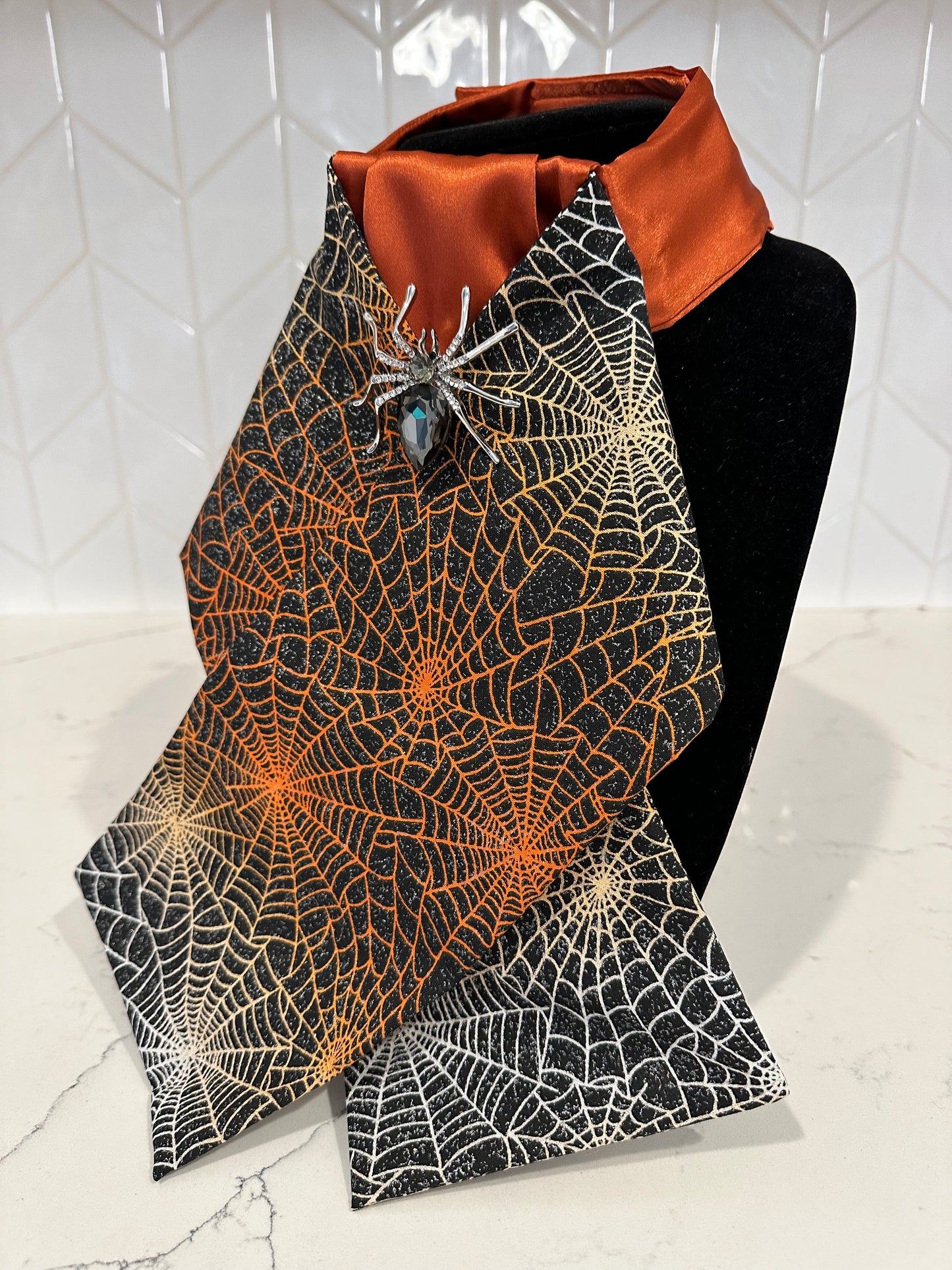 Pre-Sale for Ombré Spiderweb