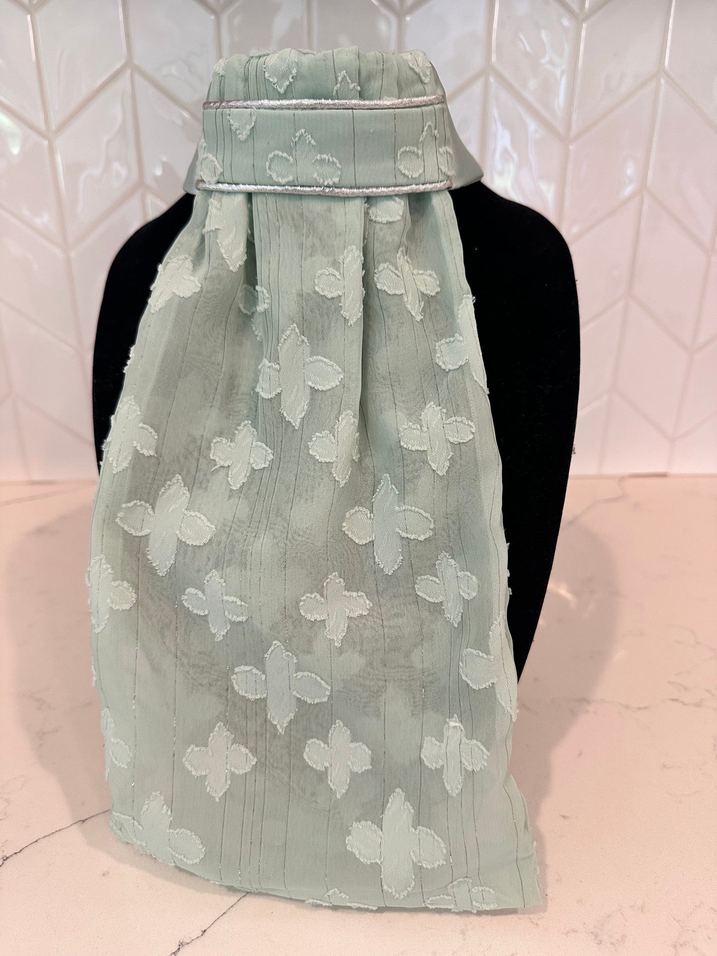 Fleur de Mint