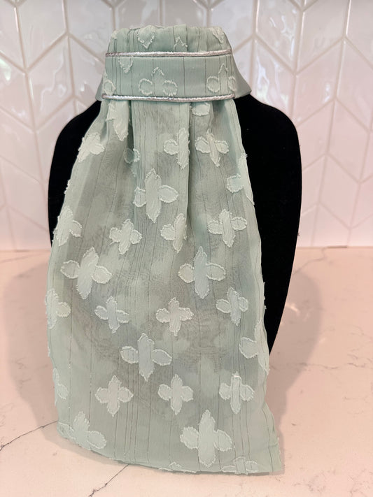 Fleur de Mint