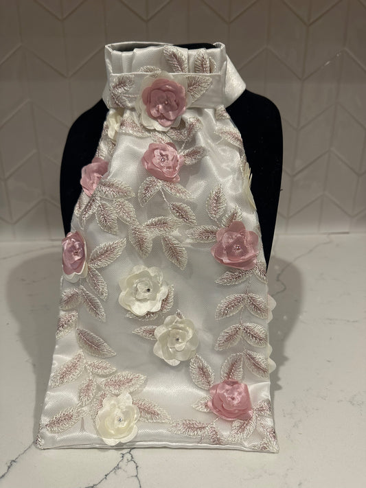 Delicate Pink