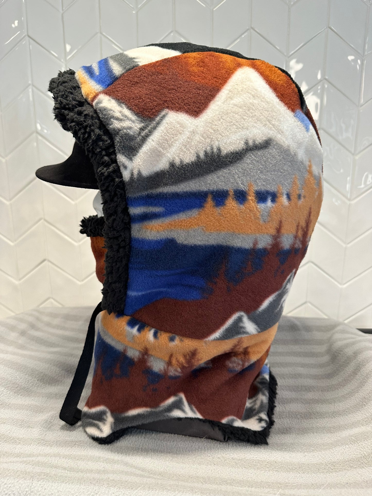 Mountain Hood