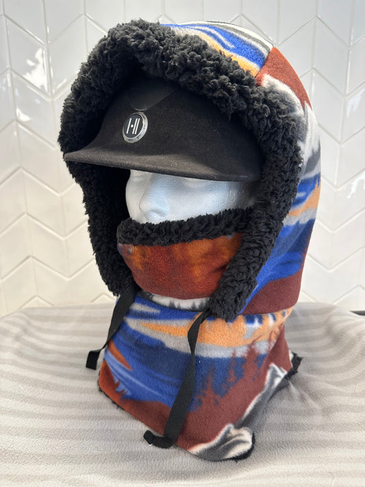 Mountain Hood