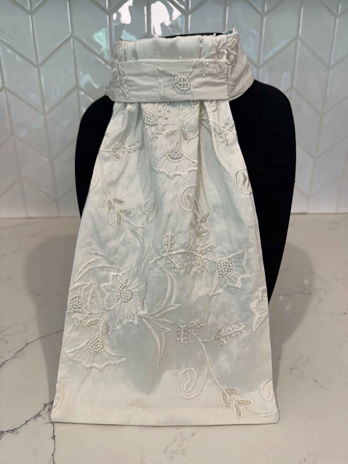 The Regal Silk