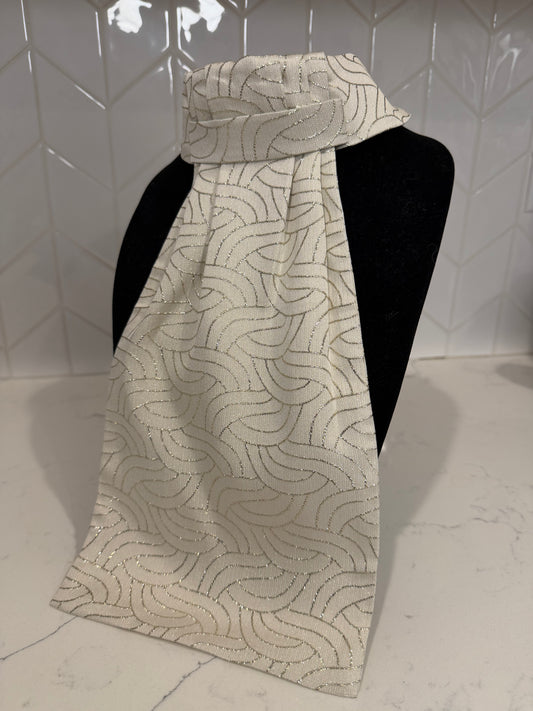 Metal and Silk