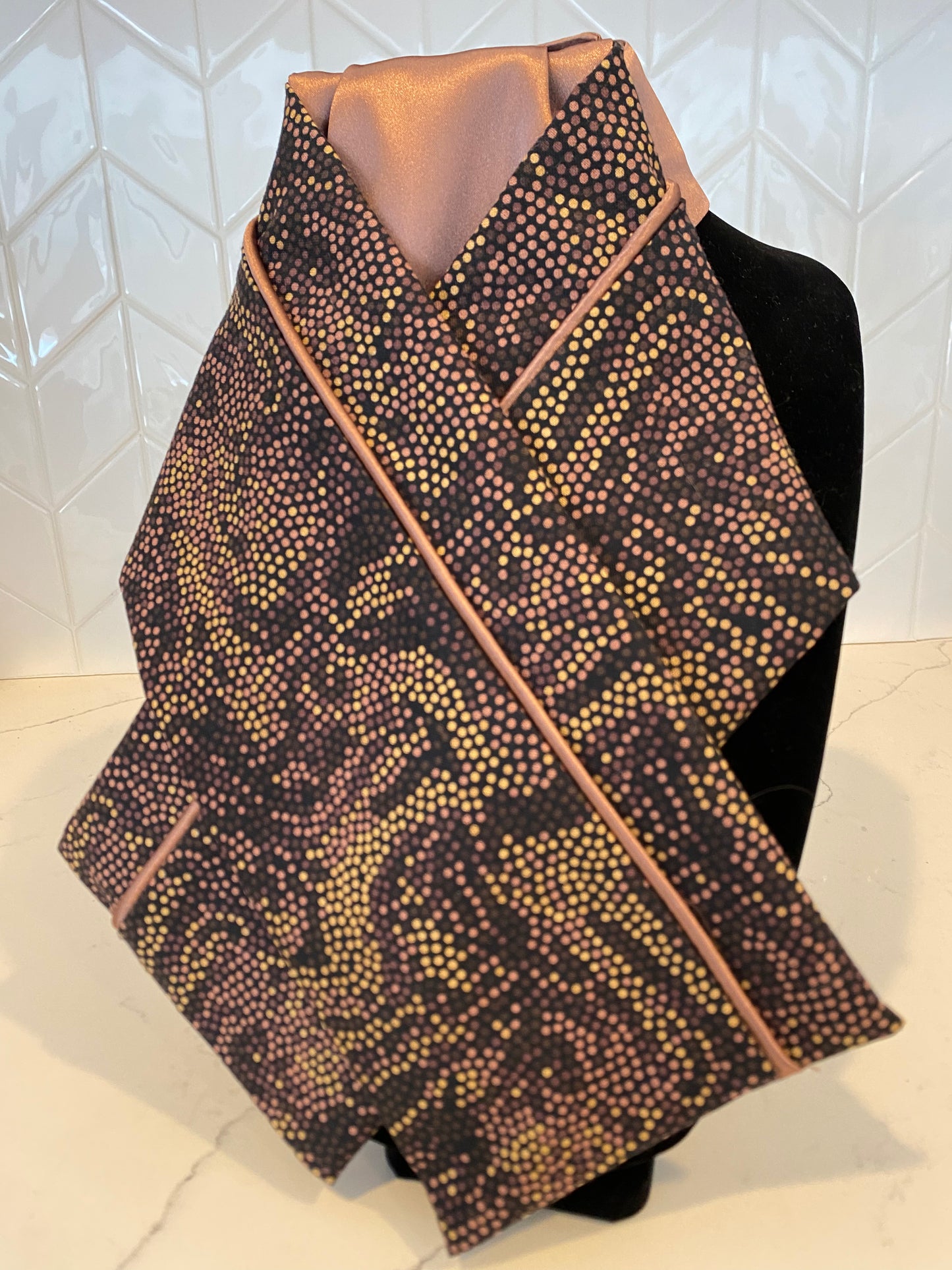 Bronze Polka