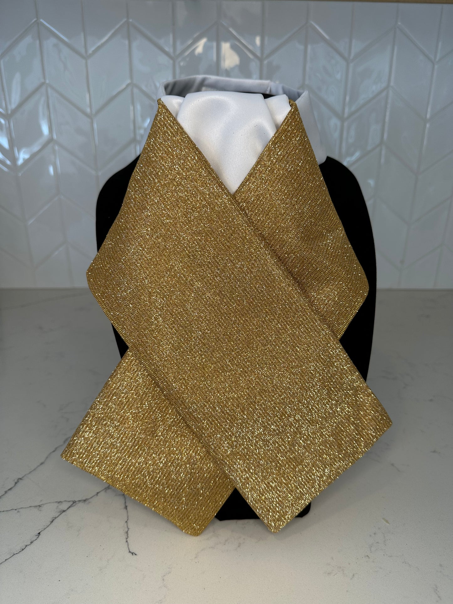 Gold Sparkle