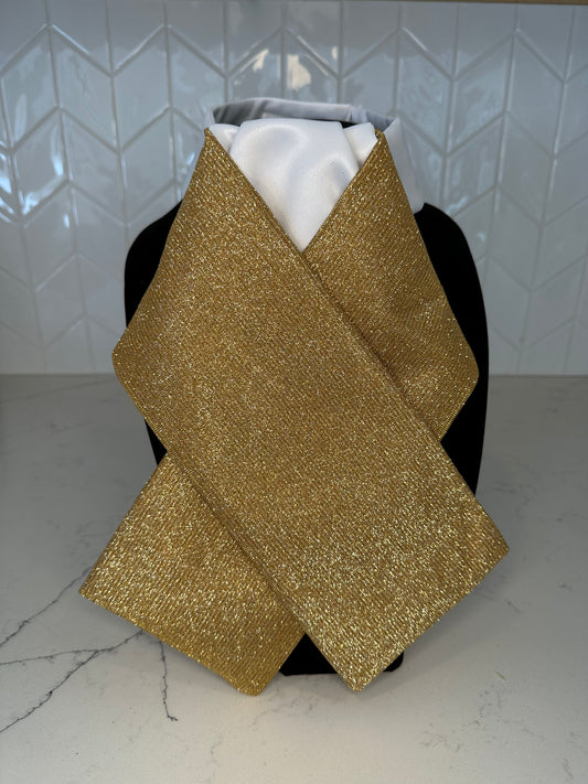 Gold Sparkle