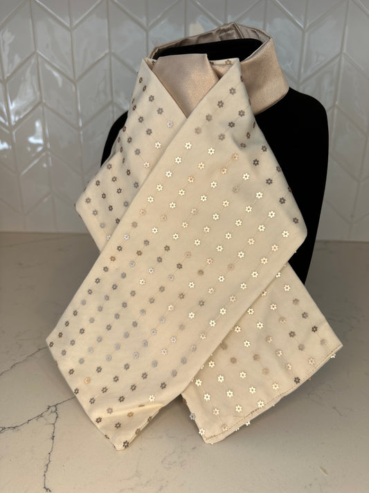 Beautiful in Beige - Discounted