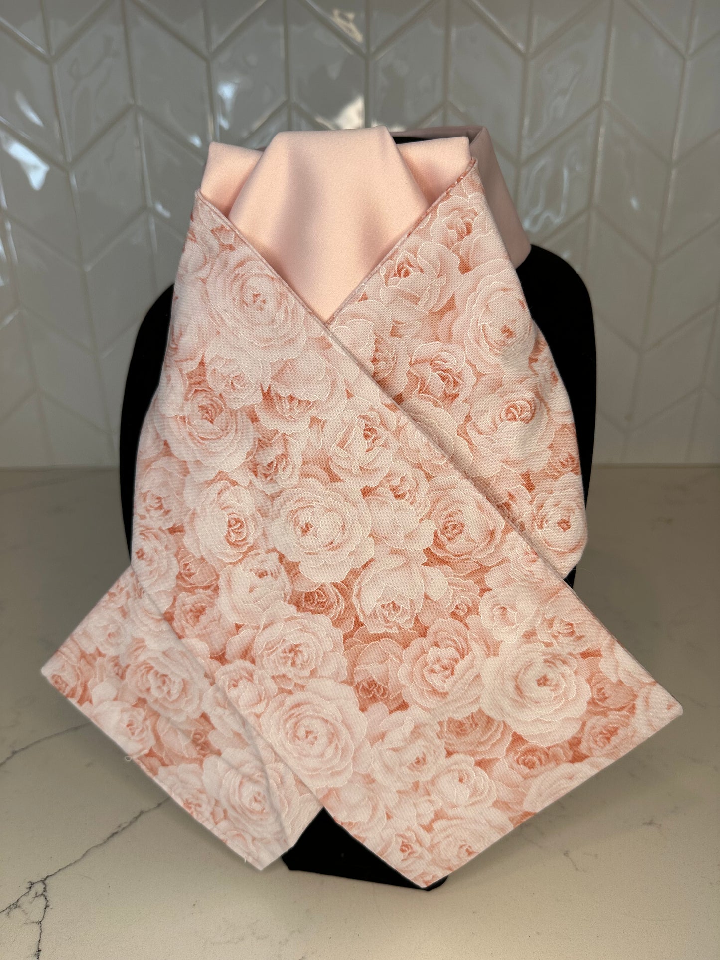 Pink Roses - Discounted